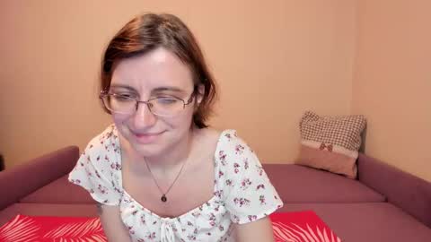 Marilyn online show from September 27, 7:52 pm