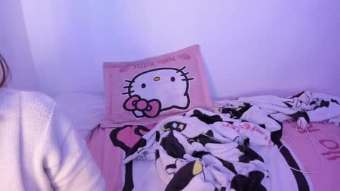 Marin kitoko online show from March 4, 10:16 pm