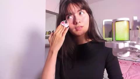 Marin kitoko online show from October 25, 10:15 pm