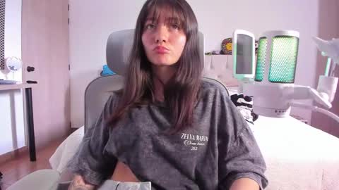 Marin kitoko online show from October 30, 5:13 pm