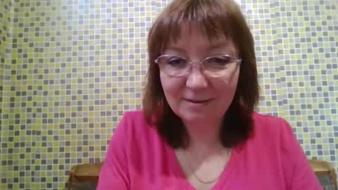 marinamrs online show from September 14, 3:00 pm