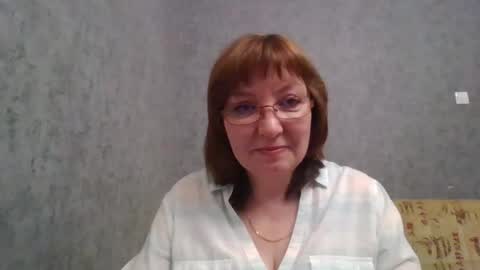 marinamrs online show from September 18, 6:10 pm