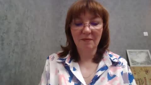 marinamrs online show from September 26, 5:50 pm