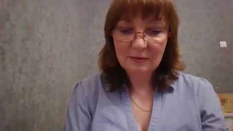 marinamrs online show from October 8, 6:27 pm