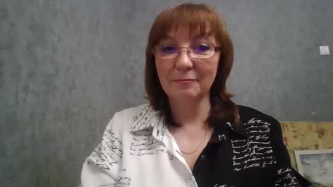 marinamrs online show from October 11, 8:07 pm