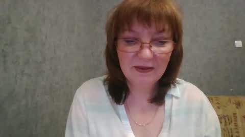 marinamrs online show from November 10, 8:19 pm