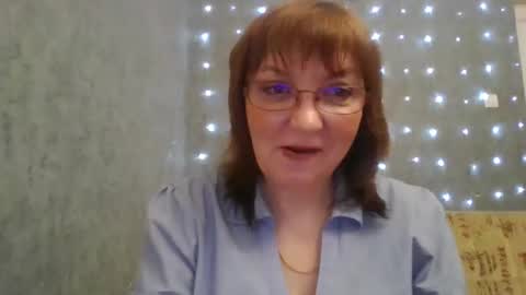 marinamrs online show from November 16, 7:52 pm