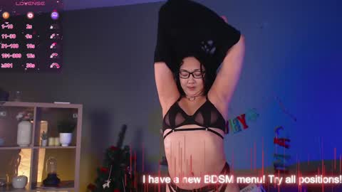 Marine  online show from January 8, 5:37 pm