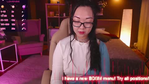 Marine  online show from January 11, 12:29 pm