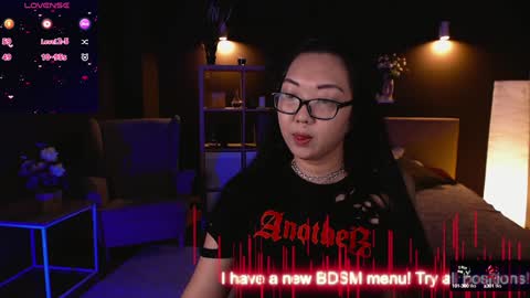 Marine  online show from January 19, 5:28 pm