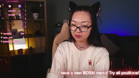 Marine  online show from February 1, 7:55 pm