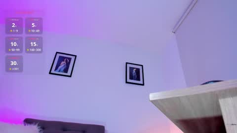 Snapshot of marinelaveau chatting on September 19, 5:31 am marinelaveau online show from September 19, 5:31 am