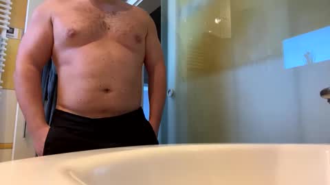 Hot N Horny online show from March 3, 11:22 am