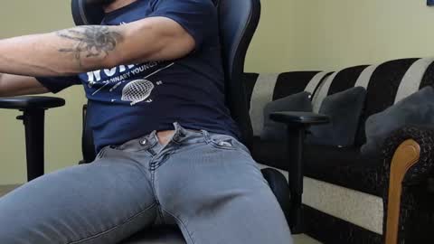 marioslim online show from January 15, 6:51 pm