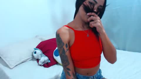 marisa online show from March 5, 12:59 am