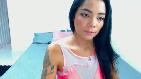 marisa online show from December 3, 7:23 pm