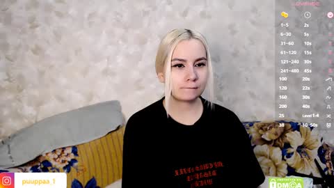 marishka505 online show from February 8, 12:17 pm