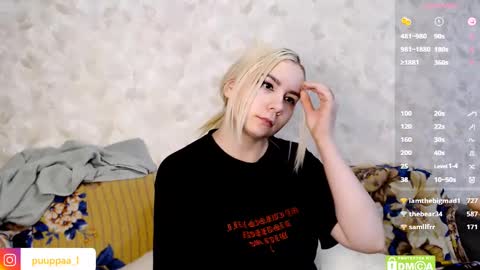 marishka505 online show from February 9, 7:16 am