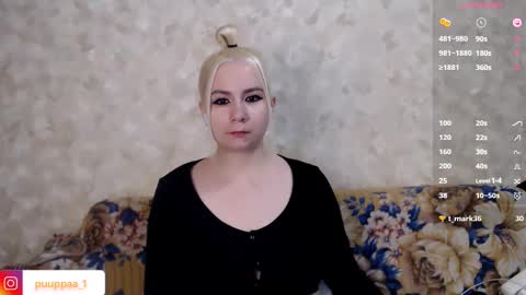 marishka505 online show from February 20, 10:26 pm