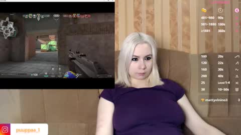 marishka505 online show from February 27, 4:21 pm