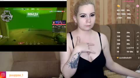 marishka505 online show from March 11, 7:26 am