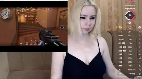 marishka505 online show from March 12, 3:02 am