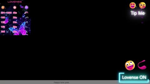 maritsa online show from March 11, 9:56 am