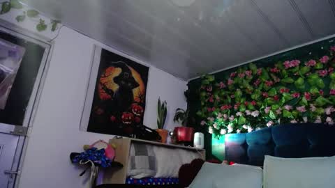 Maritza Ferrer -Samara Beltran online show from January 22, 6:10 am