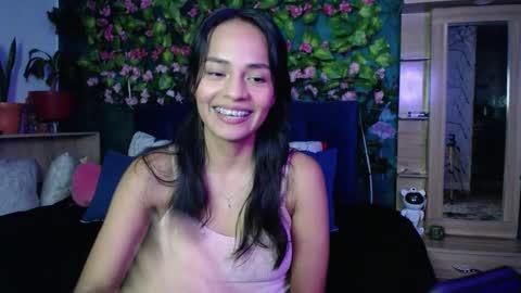 Maritza Ferrer -Samara Beltran online show from January 29, 4:47 am