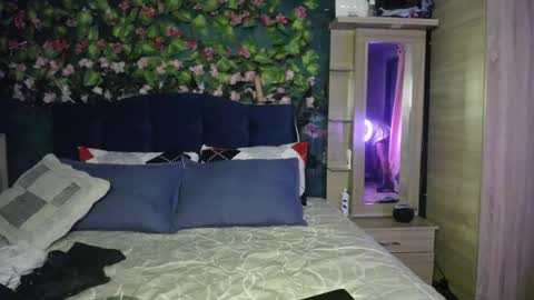 Maritza Ferrer -Samara Beltran online show from January 31, 4:36 am