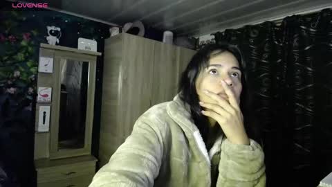 Maritza Ferrer -Samara Beltran online show from February 14, 10:49 am