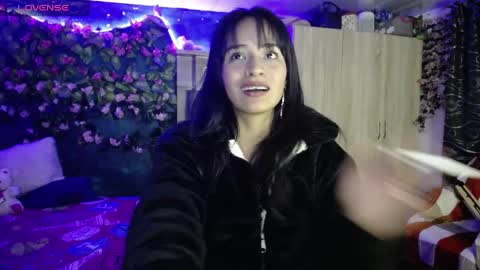 Maritza Ferrer -Samara Beltran online show from February 19, 3:28 am