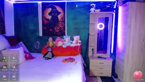 Maritza Ferrer -Samara Beltran online show from March 1, 3:53 am