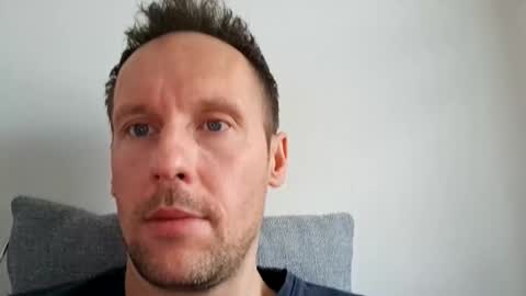 Mark online show from February 12, 8:27 am