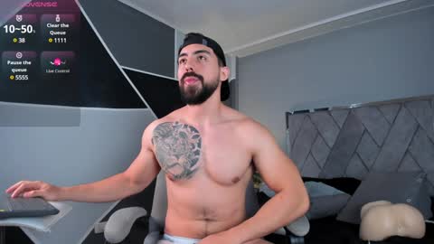 mark_broown_ online show from January 6, 11:52 pm