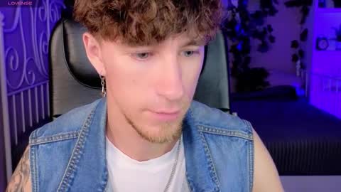 mark_caron online show from October 9, 8:51 pm