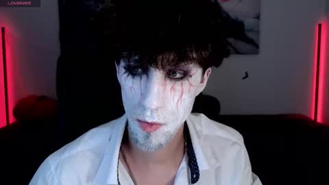 mark_caron online show from October 25, 4:57 pm