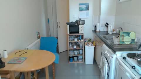 mark_islington online show from October 22, 9:42 am