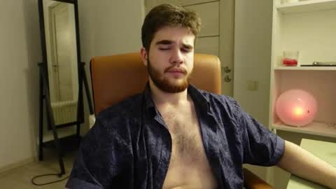 MARK MAXIM online show from October 26, 8:48 pm