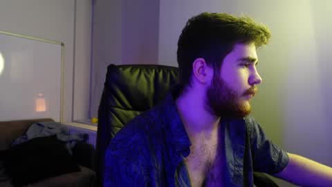 MARK MAXIM online show from November 10, 9:14 pm