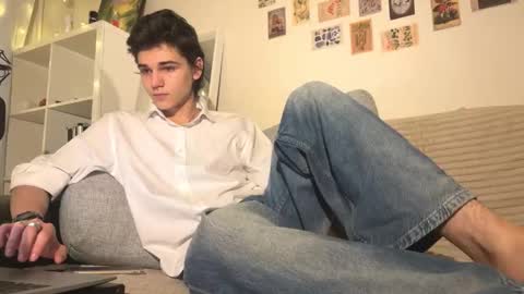 Mark online show from November 21, 1:21 pm