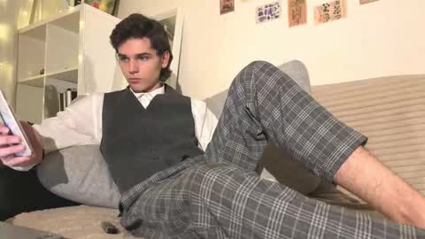 Mark online show from November 28, 1:58 pm