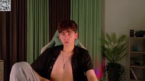 Mark online show from October 5, 7:23 pm