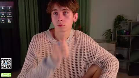 Mark online show from November 5, 11:16 pm