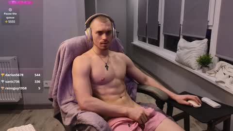 Snapshot of mark_stiff chatting on January 7, 9:46 pm Mark online show from January 7, 9:46 pm