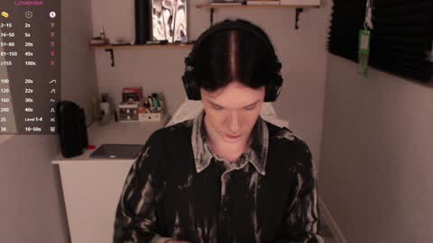 Mark online show from January 4, 7:23 pm