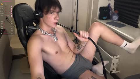 Mark online show from October 27, 4:22 pm