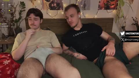 marksibul online show from February 11, 10:50 pm