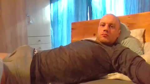 markus_7 online show from February 20, 12:15 pm