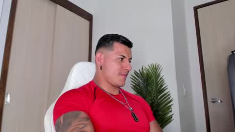 markus... Y online show from February 5, 12:53 am